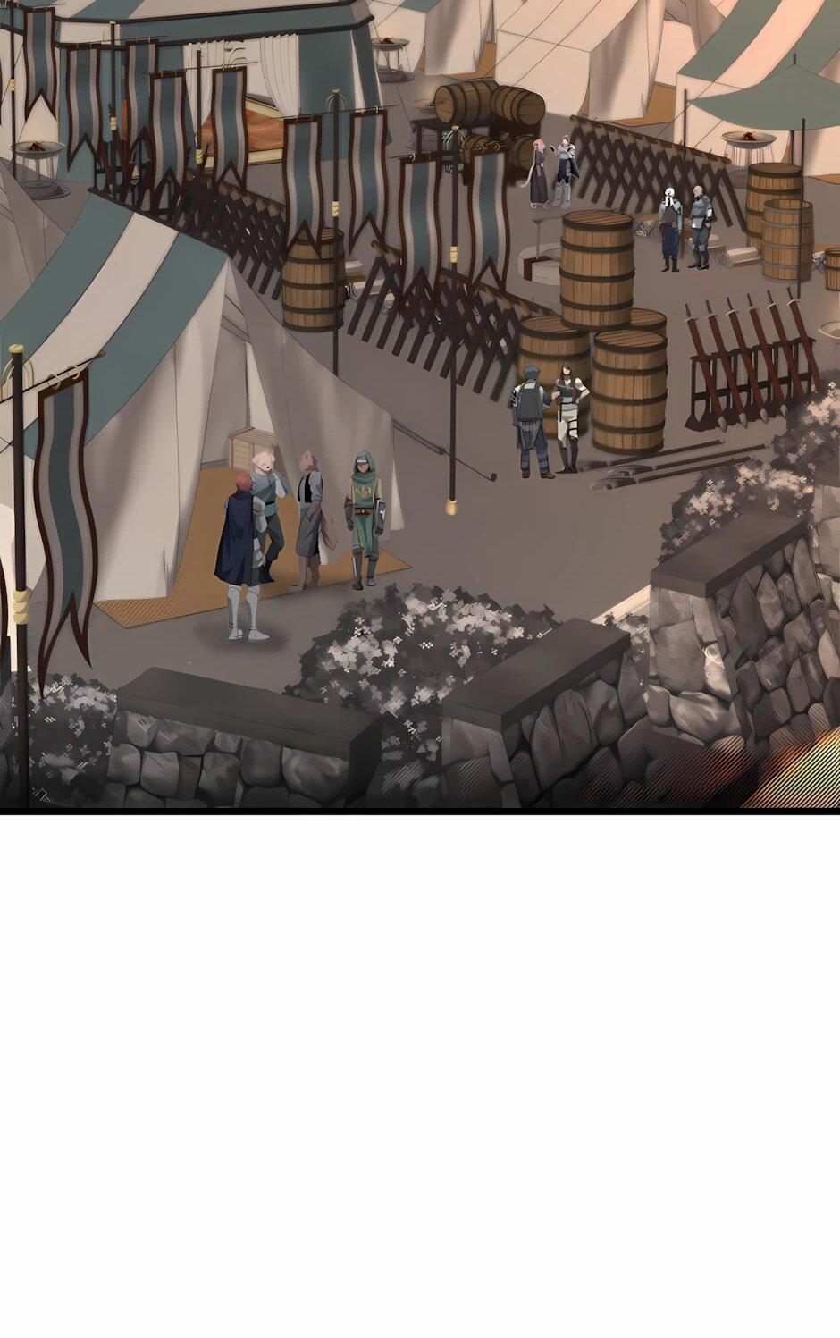 Манга Младший брат погибшего героя - Глава 122 Страница 38