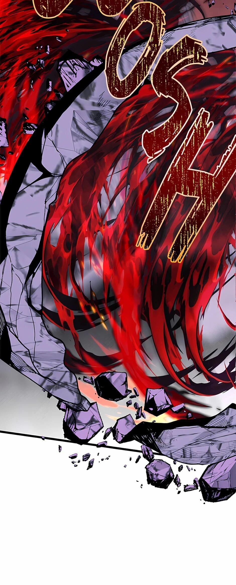 Манга Младший брат погибшего героя - Глава 123 Страница 50