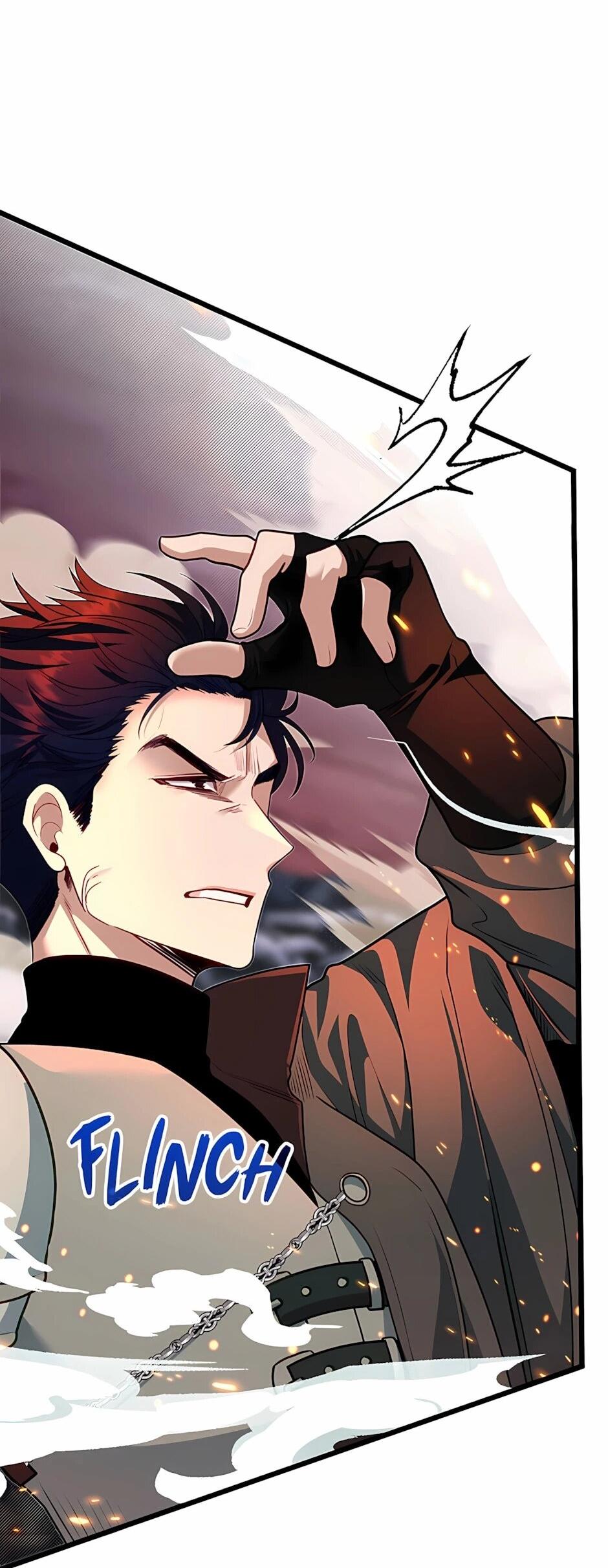 Манга Младший брат погибшего героя - Глава 123 Страница 51