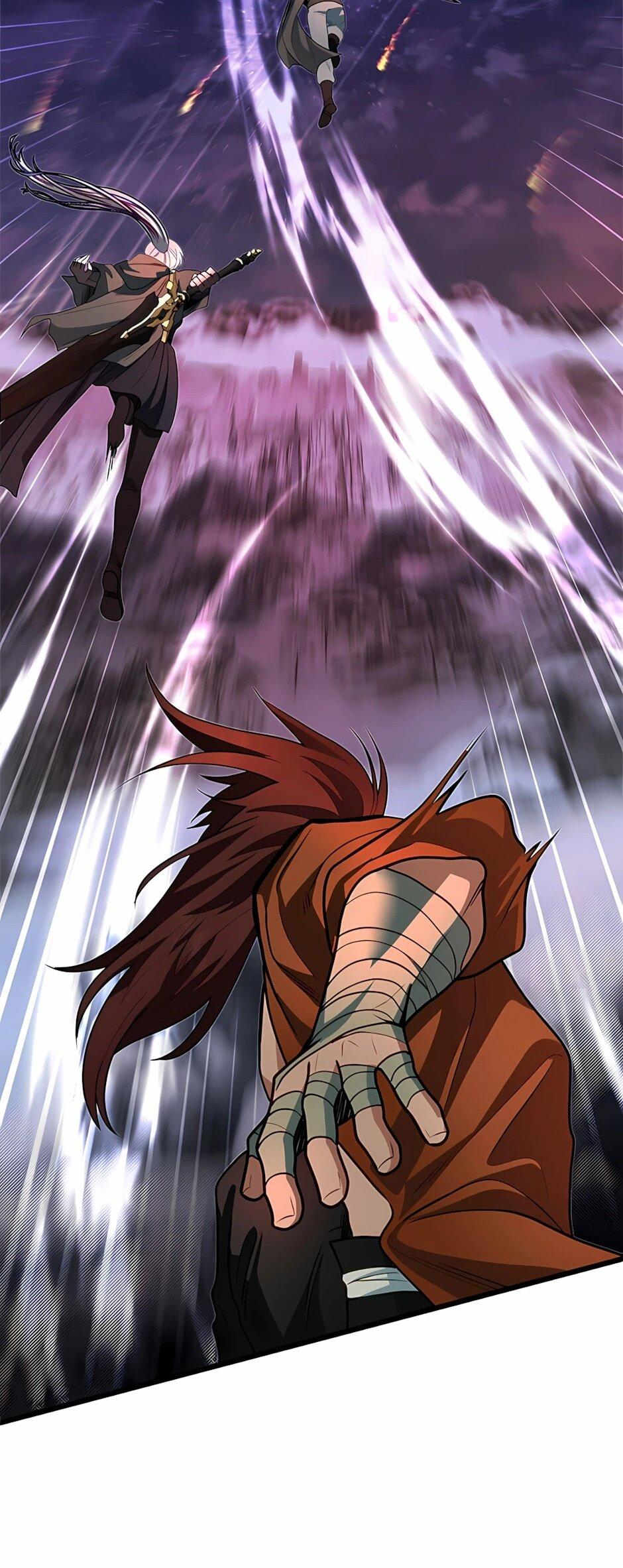 Манга Младший брат погибшего героя - Глава 123 Страница 24