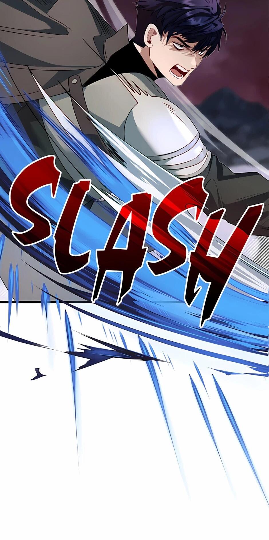 Манга Младший брат погибшего героя - Глава 123 Страница 35