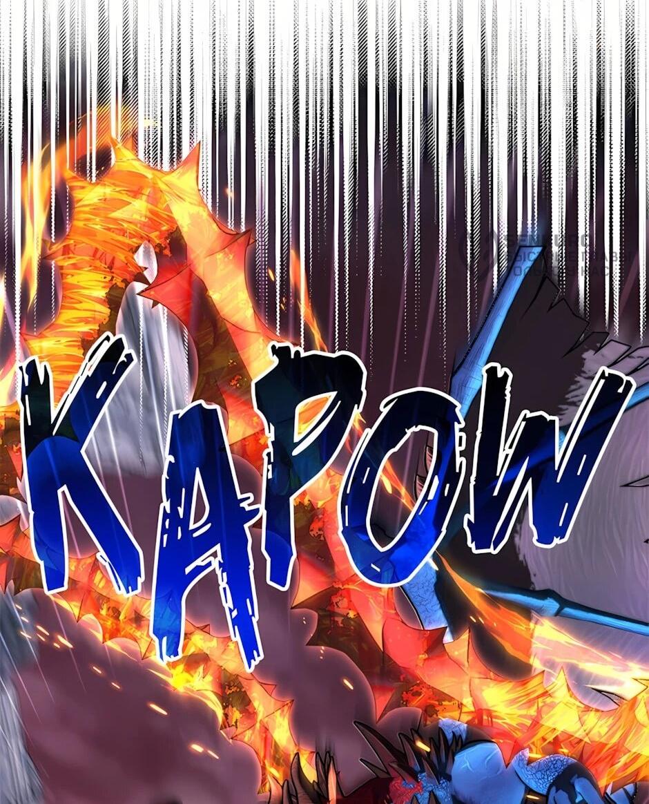 Манга Младший брат погибшего героя - Глава 123 Страница 53