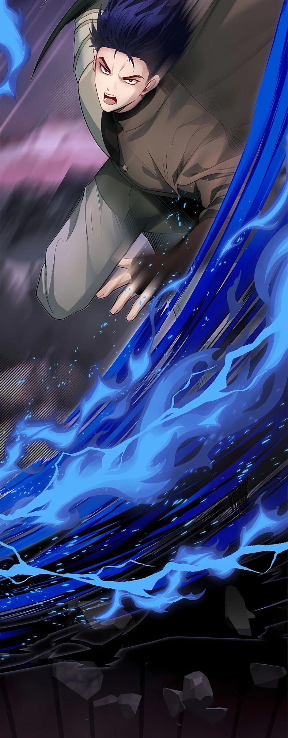 Манга Младший брат погибшего героя - Глава 123 Страница 28