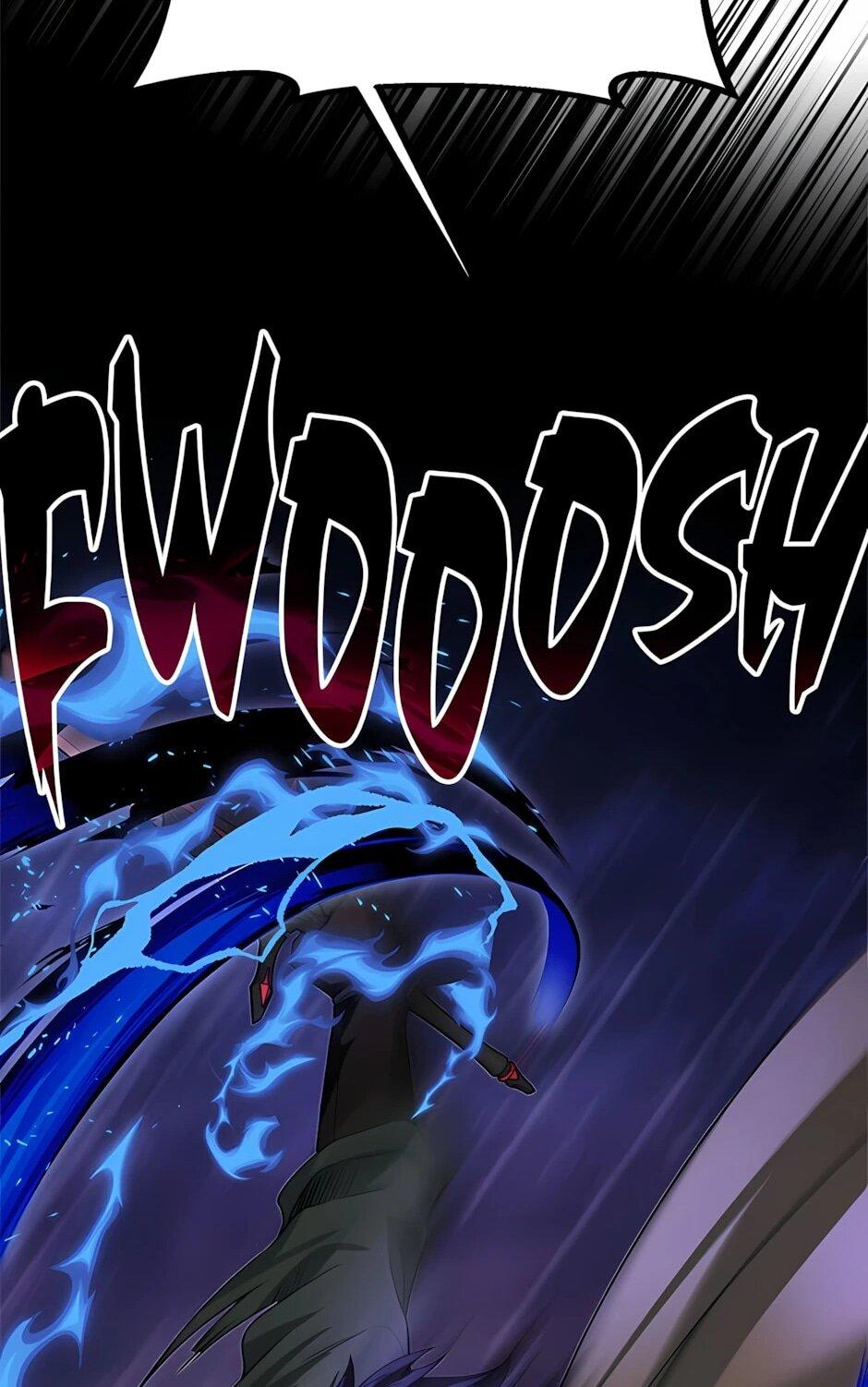 Манга Младший брат погибшего героя - Глава 123 Страница 27