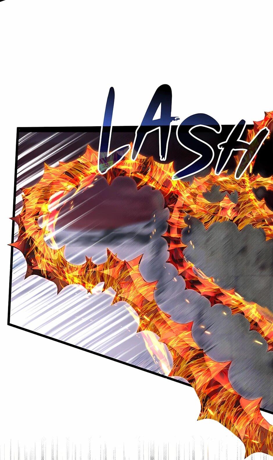 Манга Младший брат погибшего героя - Глава 123 Страница 52