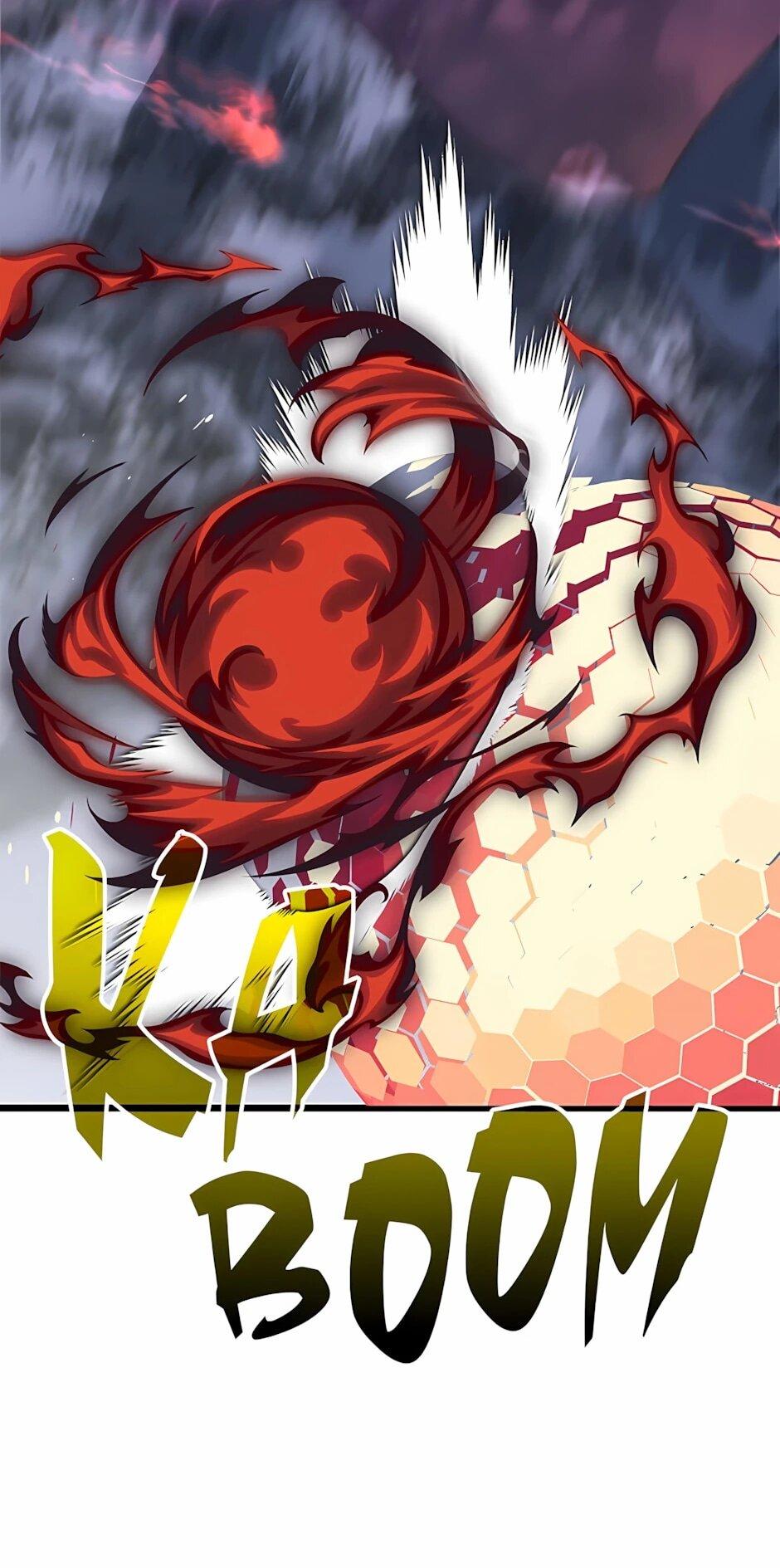 Манга Младший брат погибшего героя - Глава 123 Страница 14