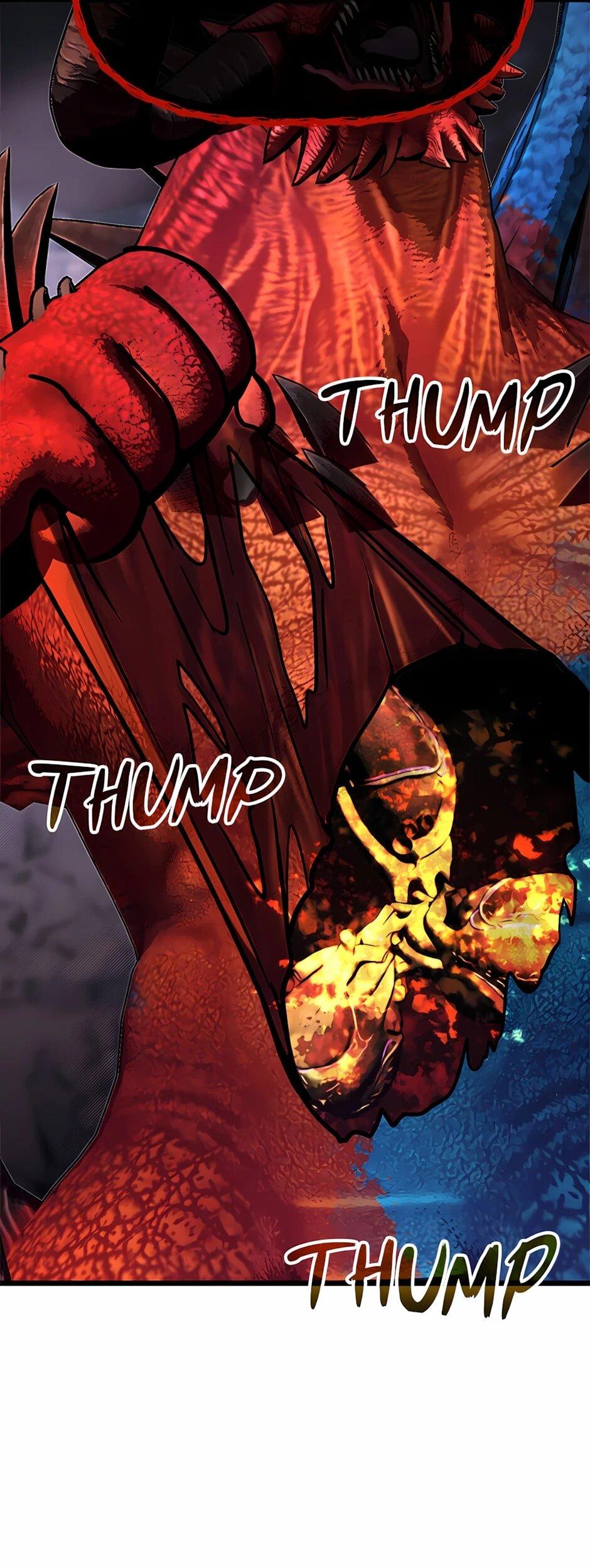 Манга Младший брат погибшего героя - Глава 123 Страница 98