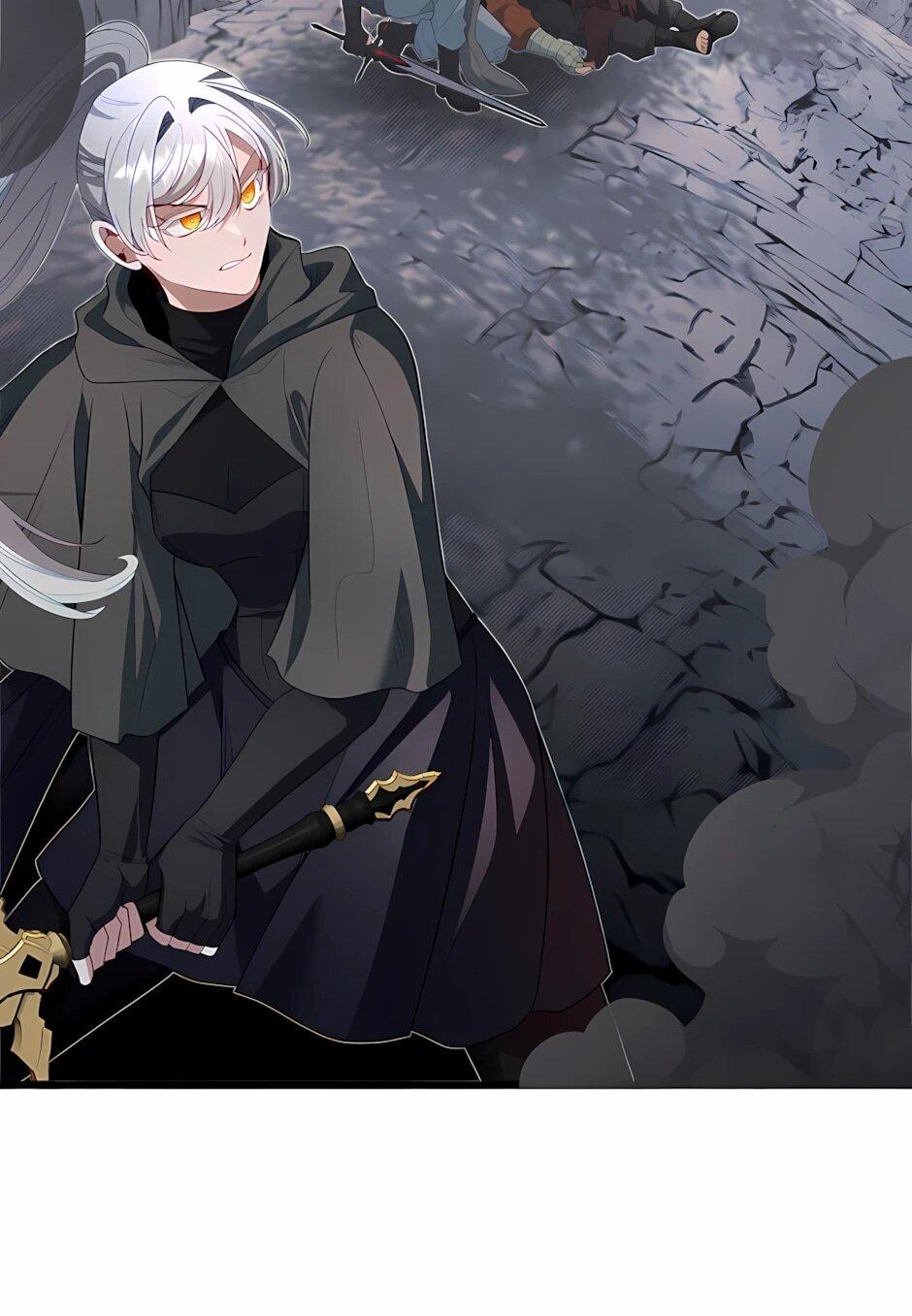 Манга Младший брат погибшего героя - Глава 124 Страница 57