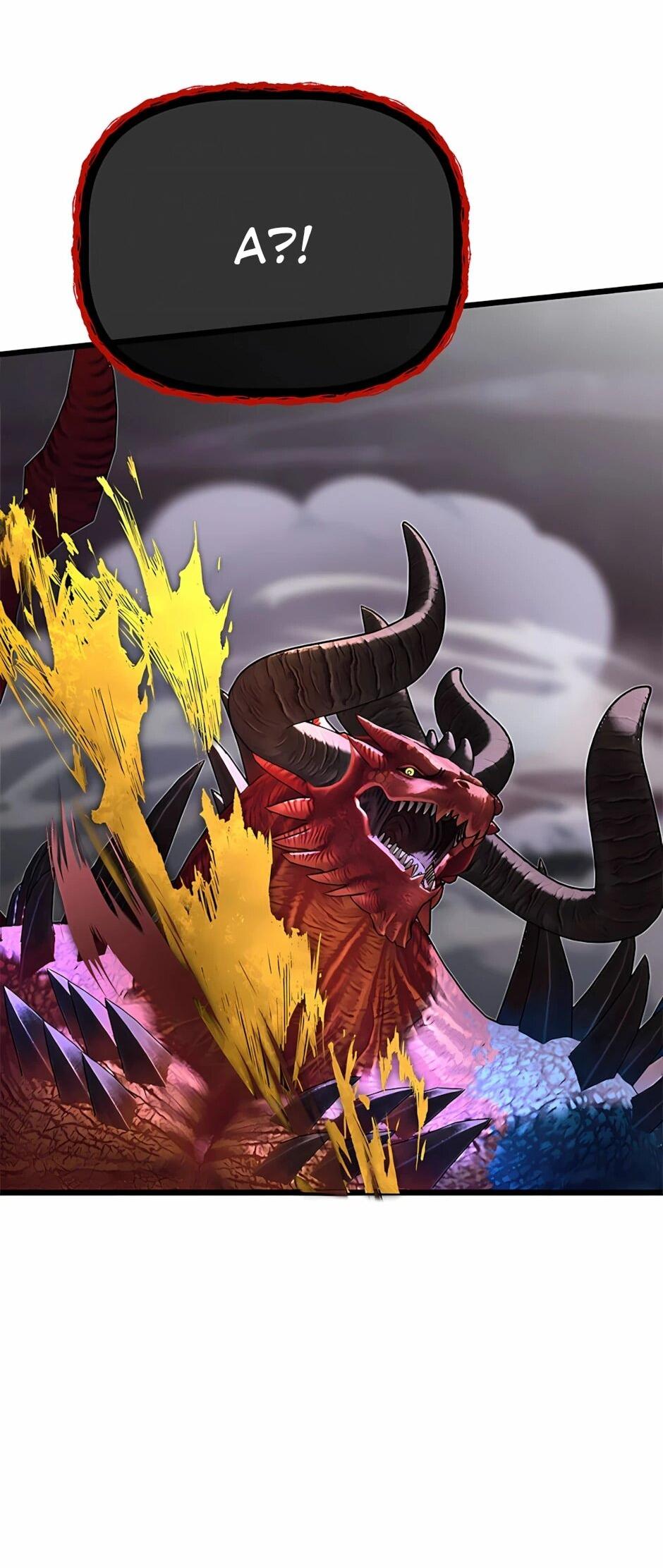 Манга Младший брат погибшего героя - Глава 125 Страница 40