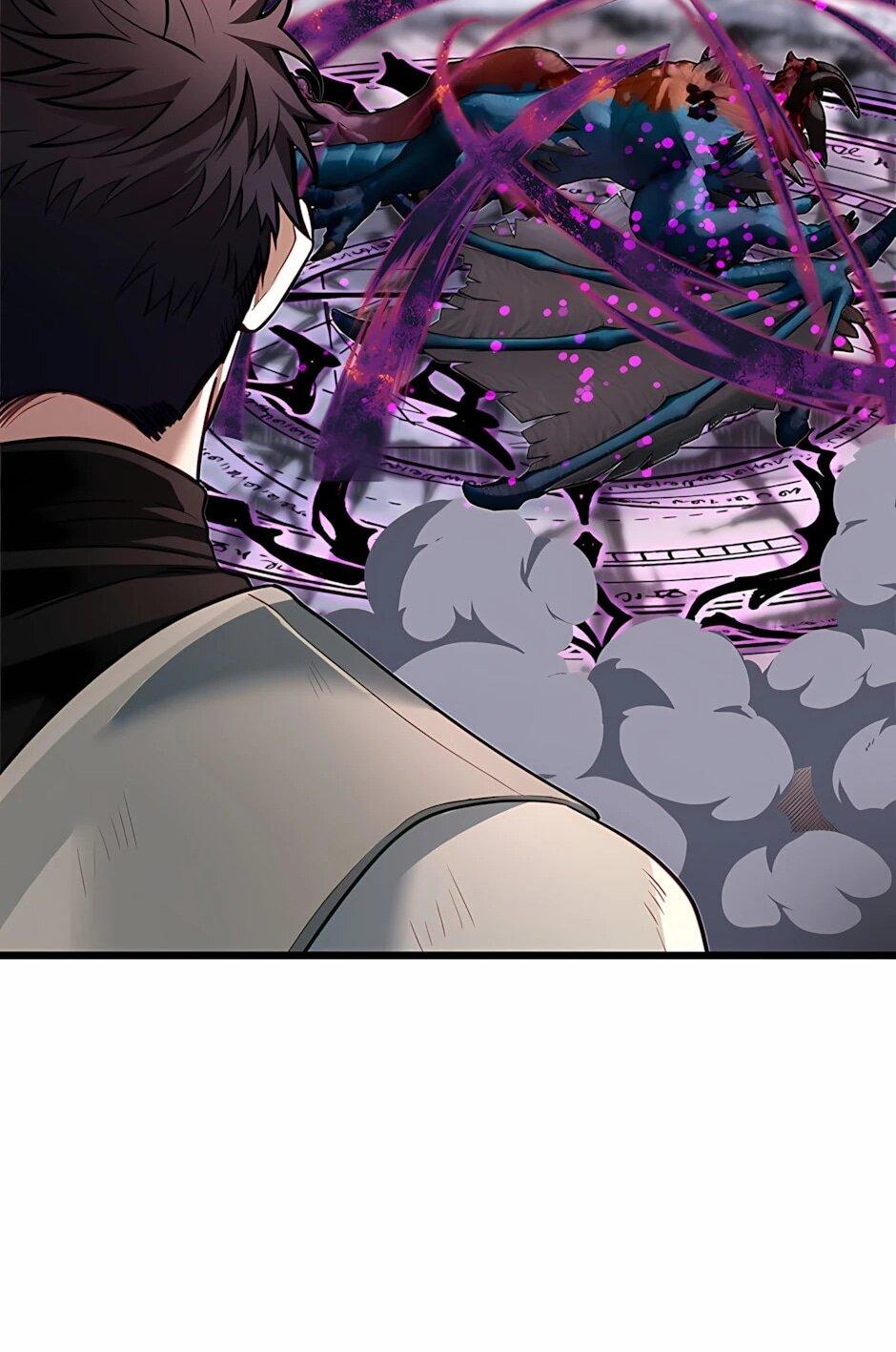 Манга Младший брат погибшего героя - Глава 125 Страница 61