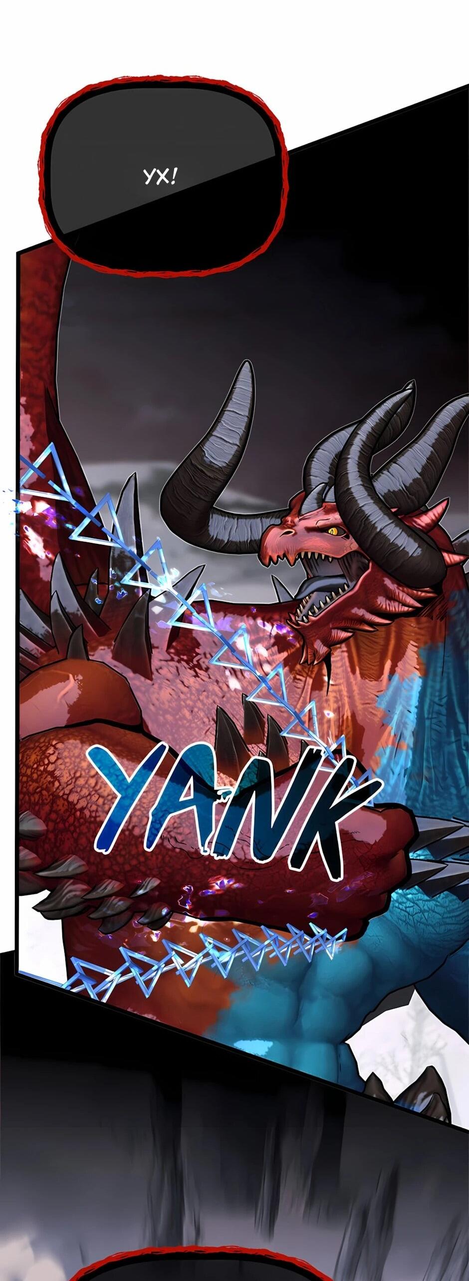 Манга Младший брат погибшего героя - Глава 125 Страница 47