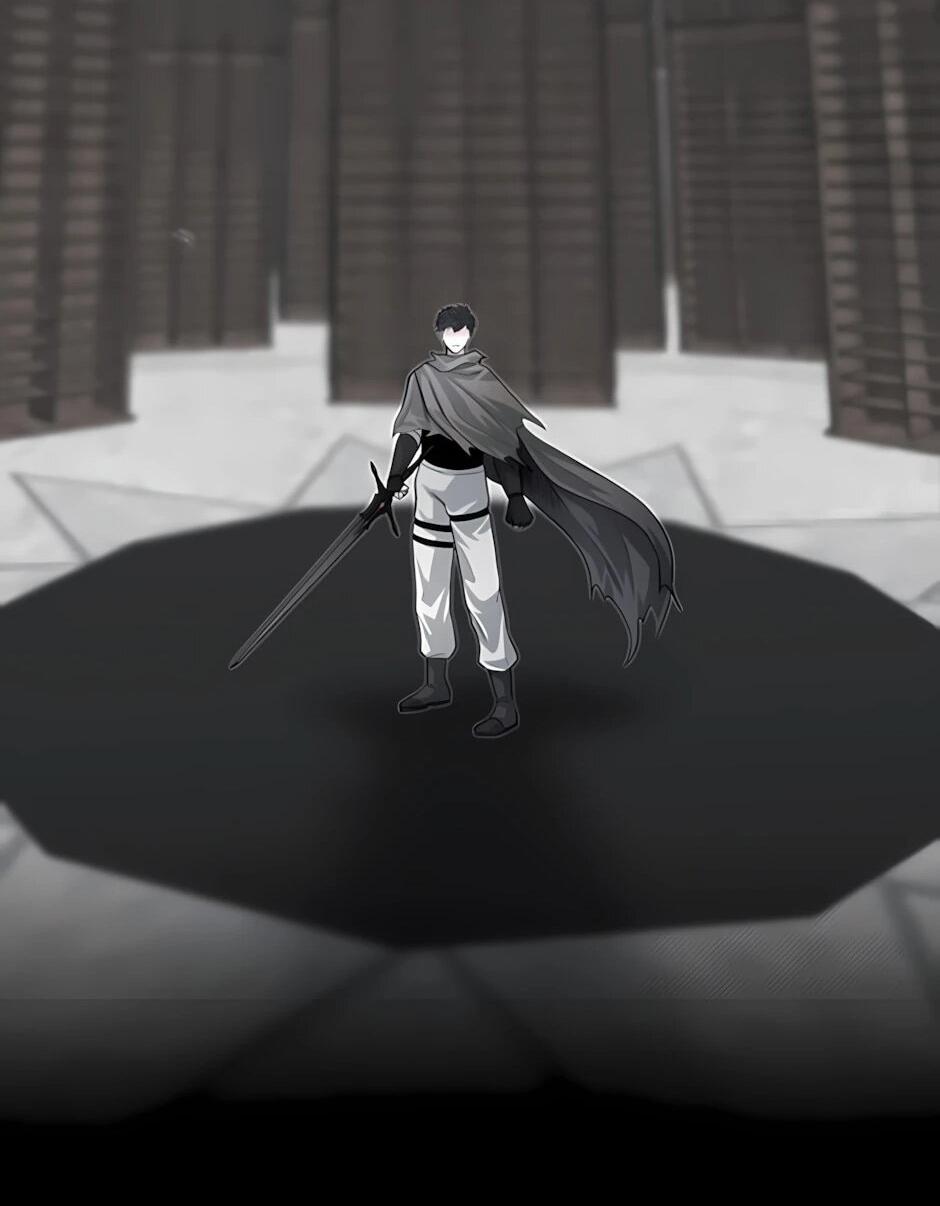 Манга Младший брат погибшего героя - Глава 125 Страница 68