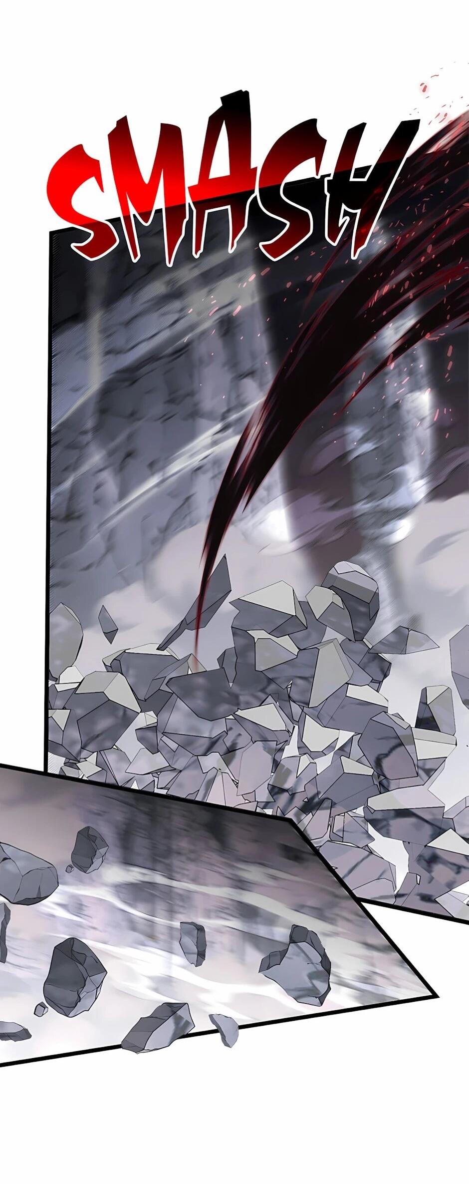 Манга Младший брат погибшего героя - Глава 125 Страница 20