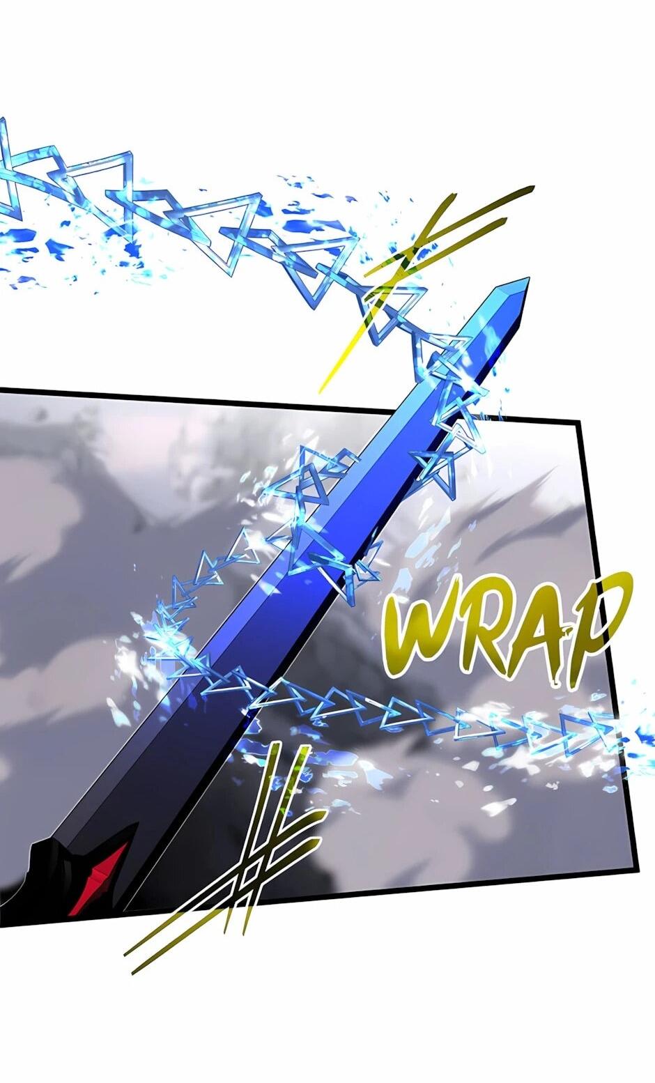 Манга Младший брат погибшего героя - Глава 125 Страница 46