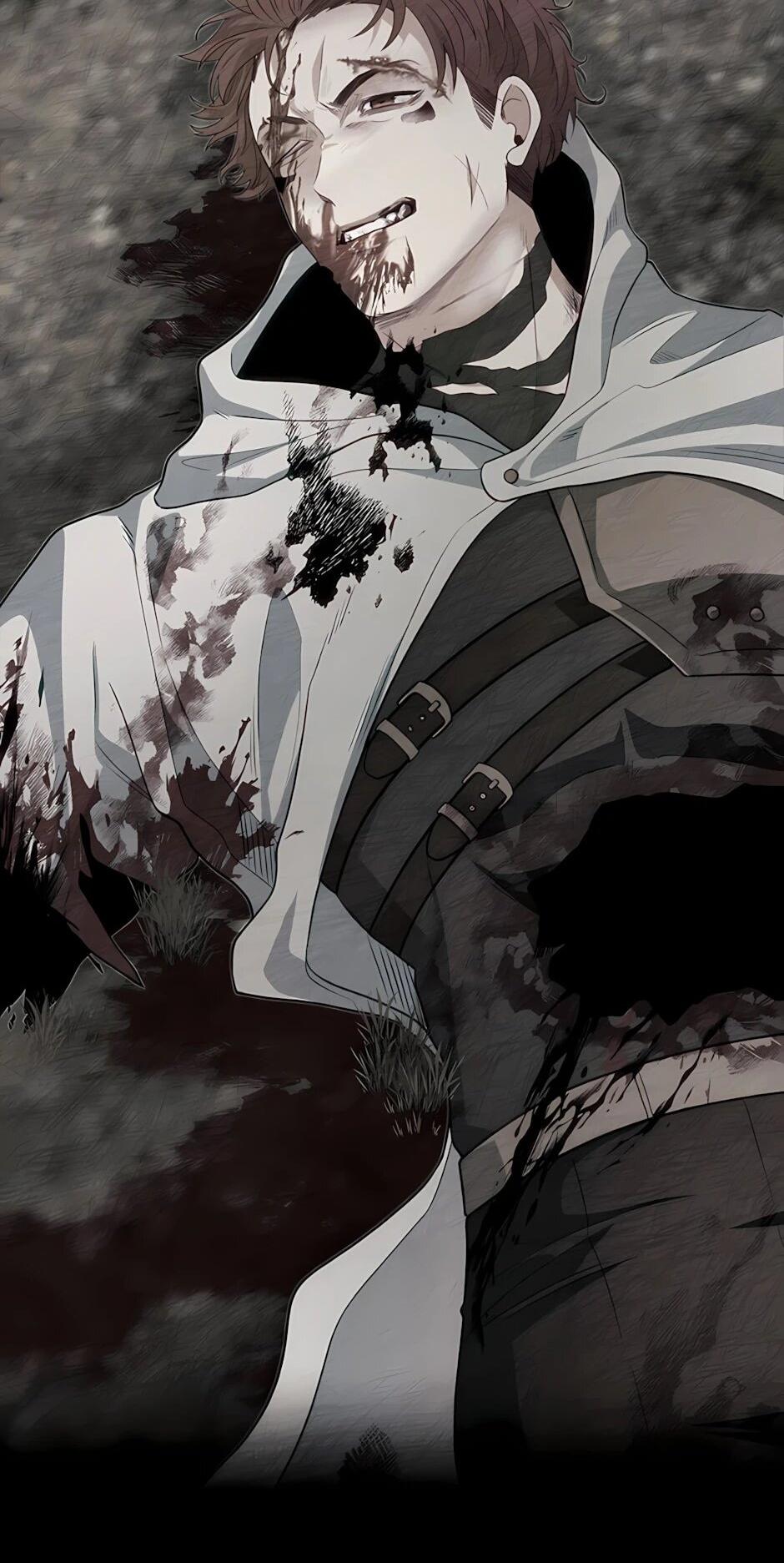 Манга Младший брат погибшего героя - Глава 125 Страница 3