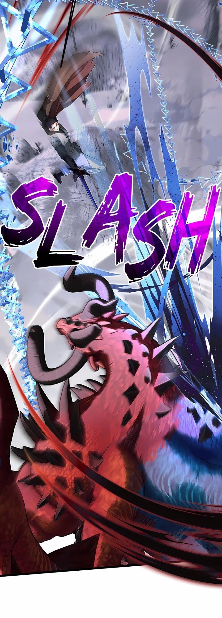 Манга Младший брат погибшего героя - Глава 125 Страница 39