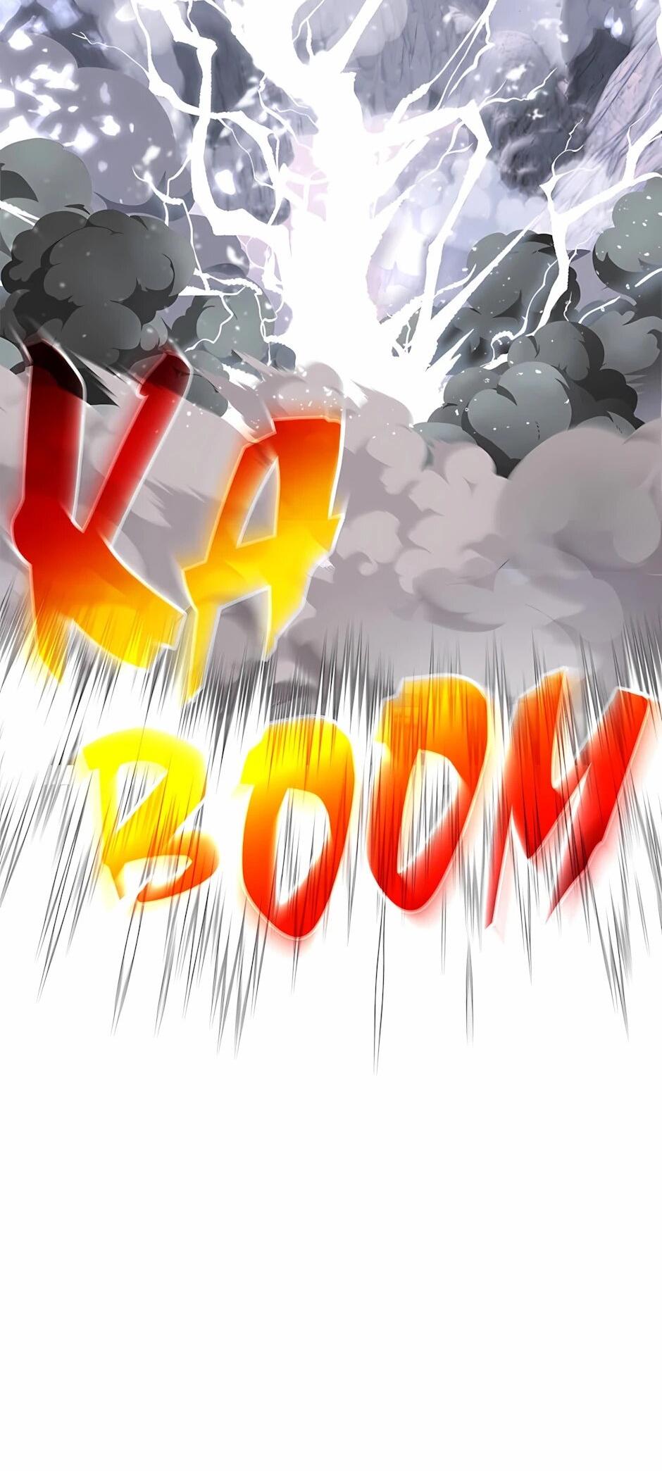 Манга Младший брат погибшего героя - Глава 125 Страница 85