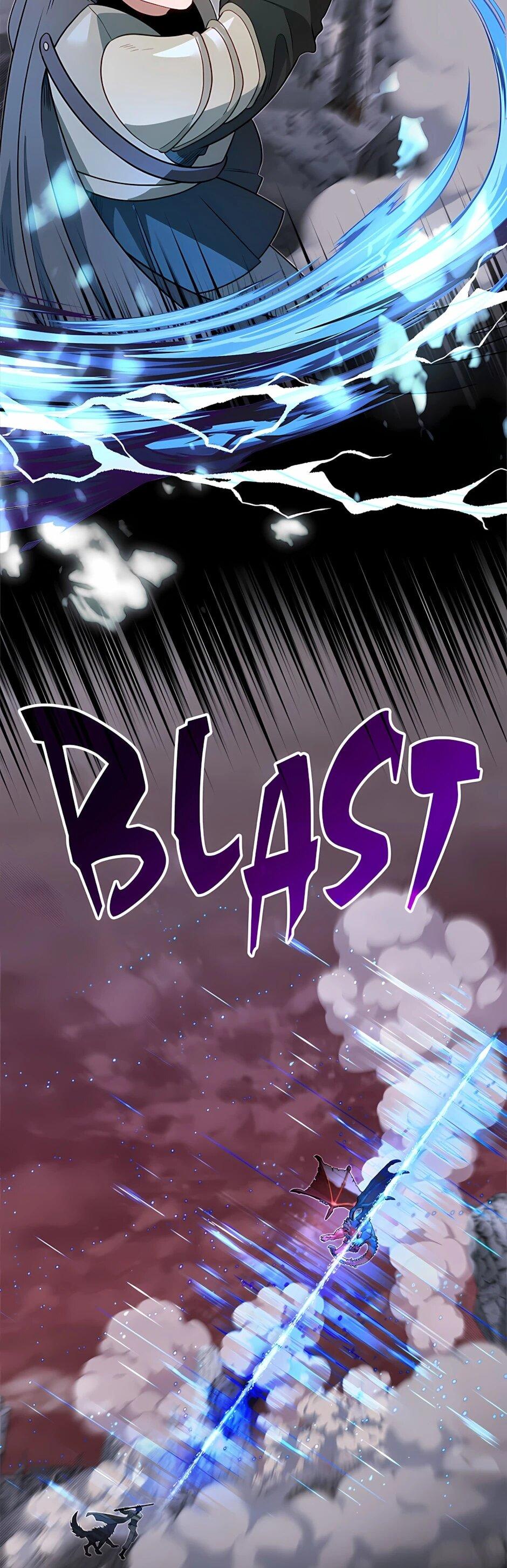 Манга Младший брат погибшего героя - Глава 125 Страница 53