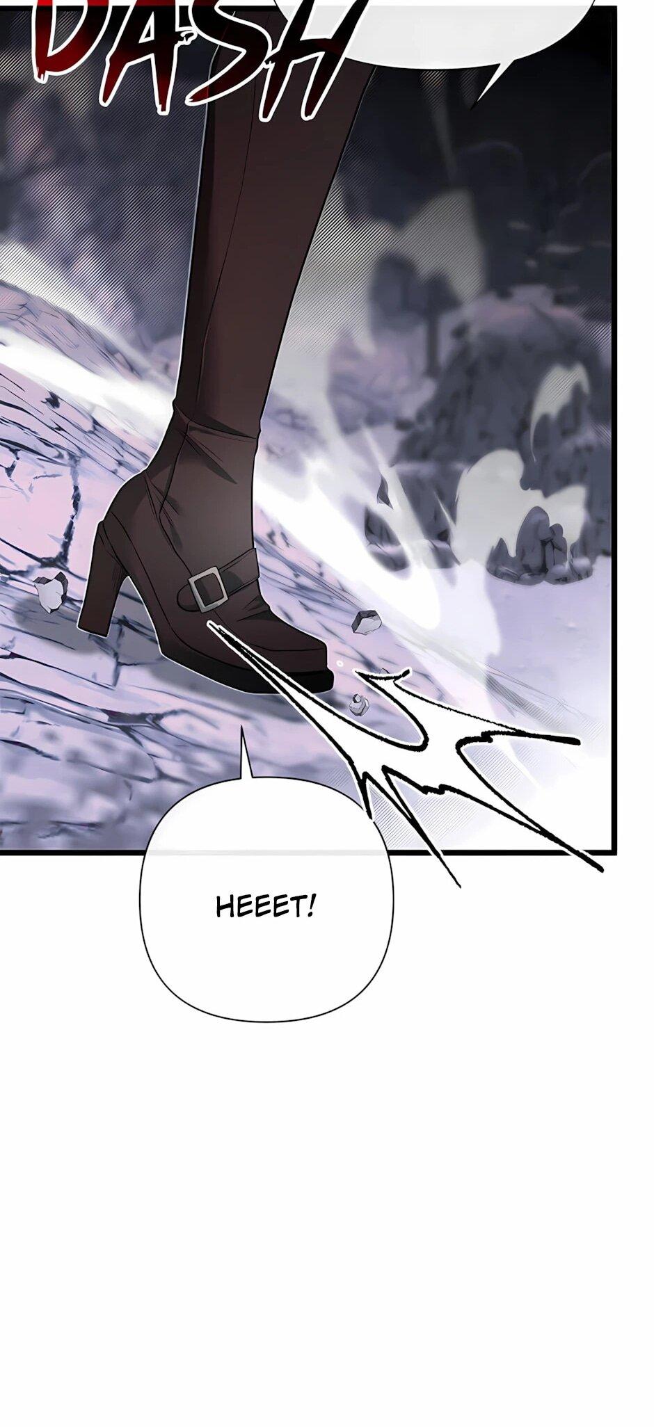 Манга Младший брат погибшего героя - Глава 126 Страница 59