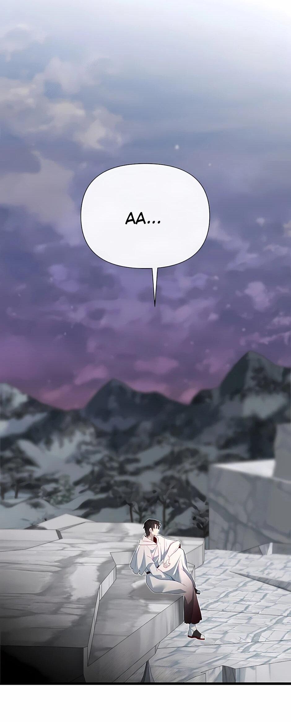 Манга Младший брат погибшего героя - Глава 126 Страница 66