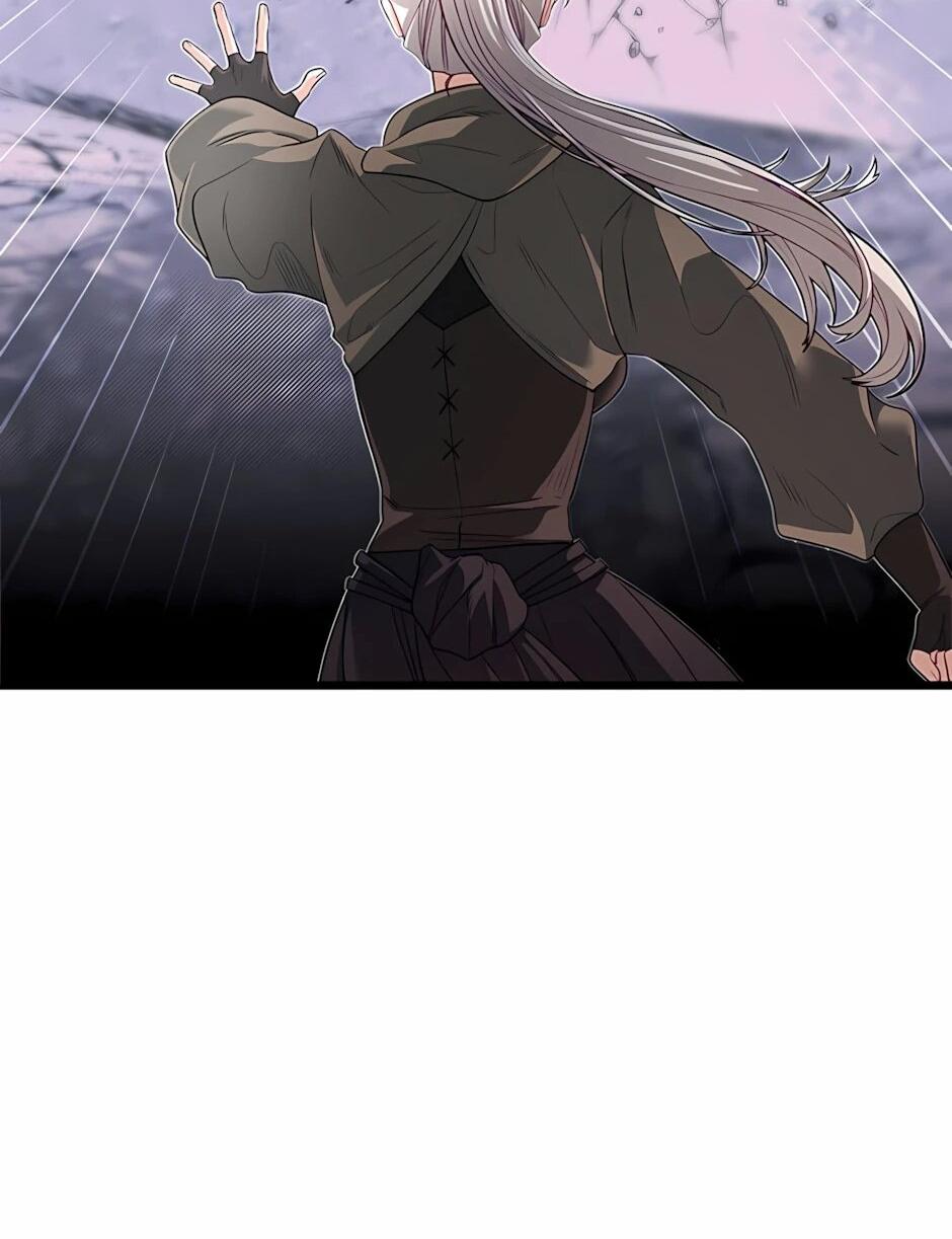 Манга Младший брат погибшего героя - Глава 126 Страница 61