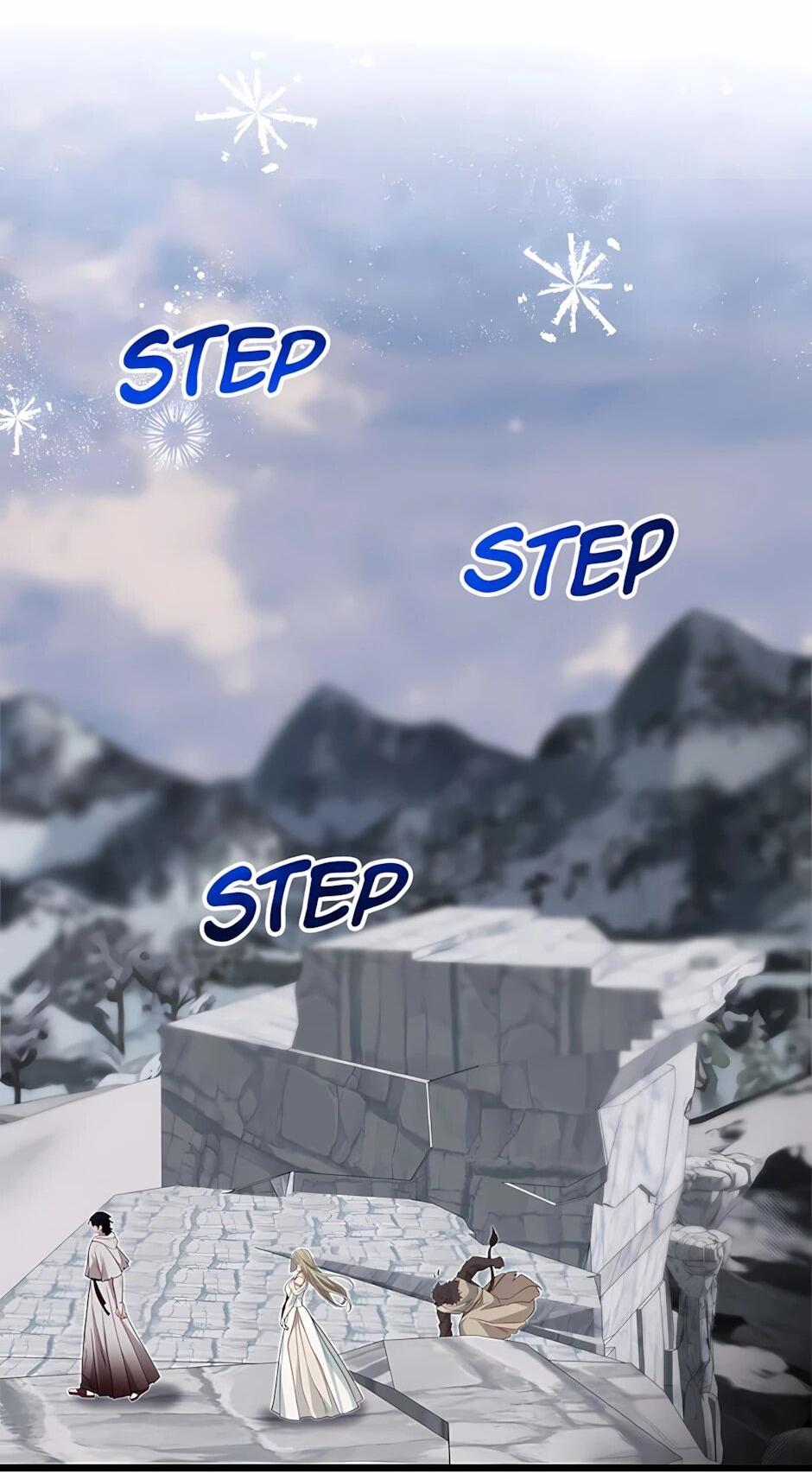 Манга Младший брат погибшего героя - Глава 126 Страница 76