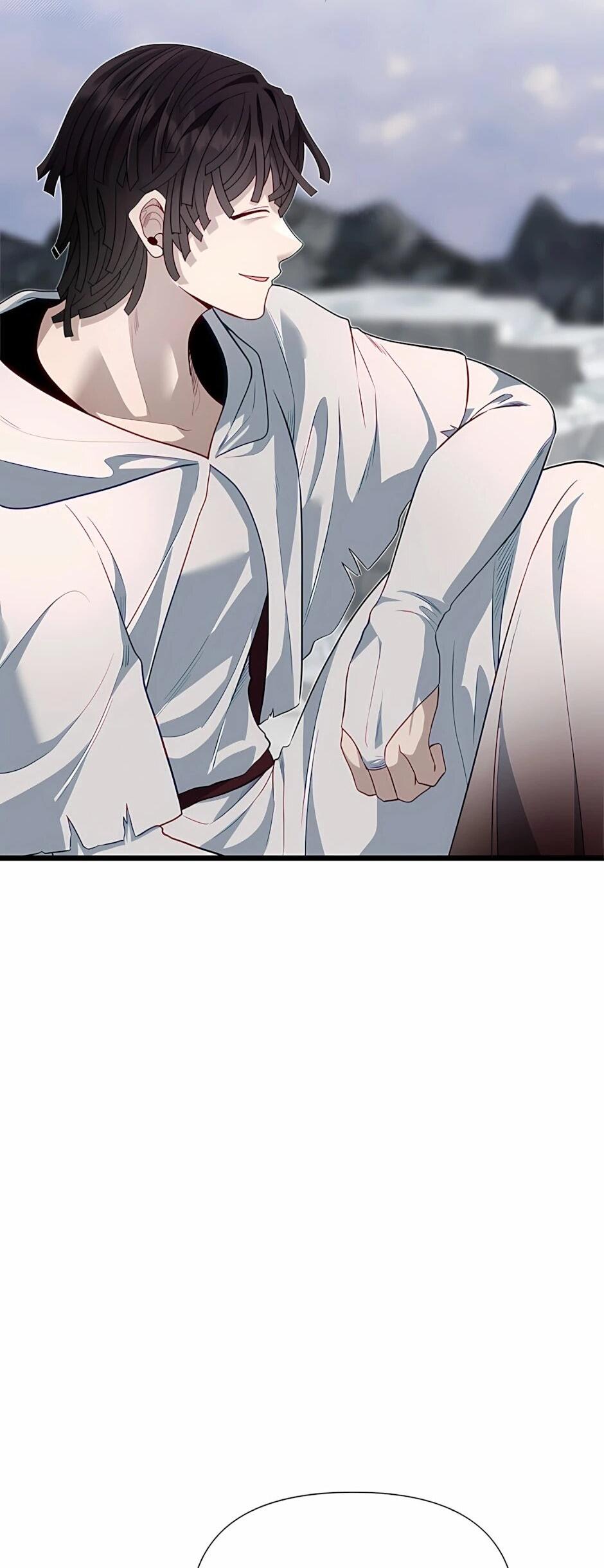 Манга Младший брат погибшего героя - Глава 126 Страница 68