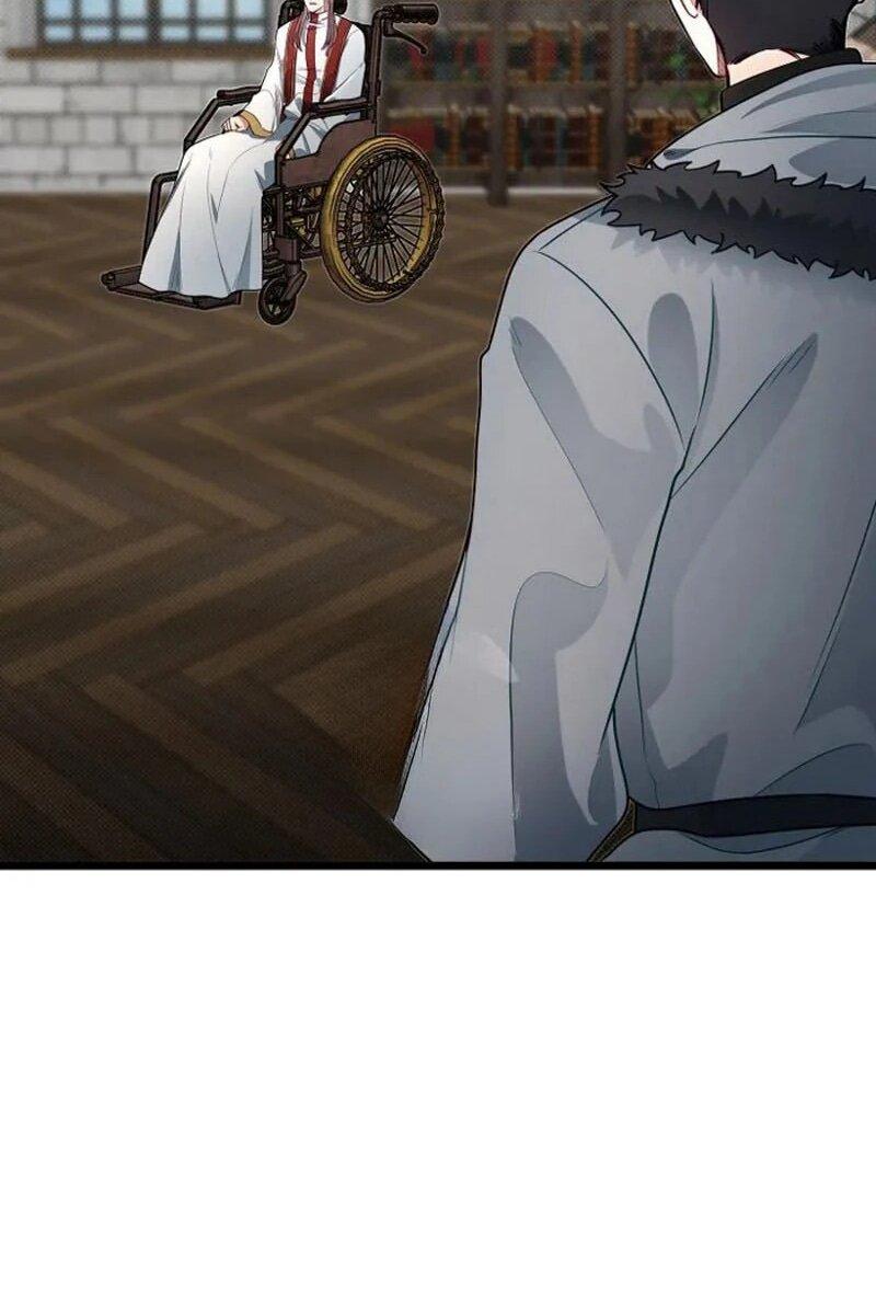 Манга Младший брат погибшего героя - Глава 106 Страница 44