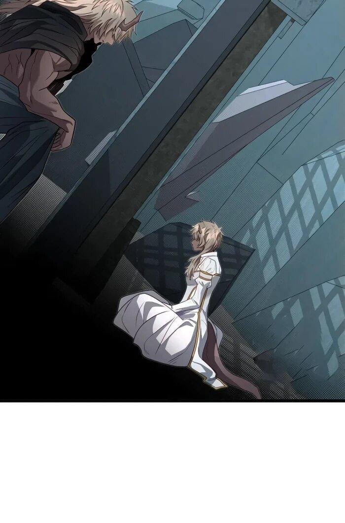 Манга Младший брат погибшего героя - Глава 109 Страница 45