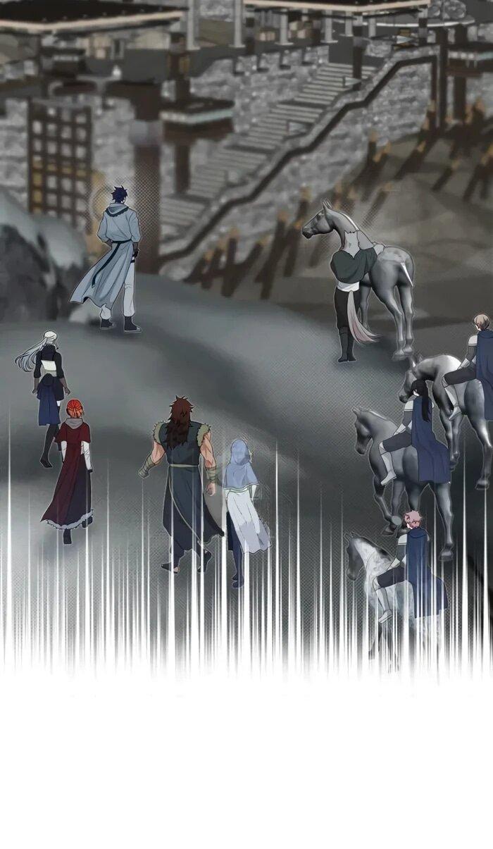 Манга Младший брат погибшего героя - Глава 108 Страница 18