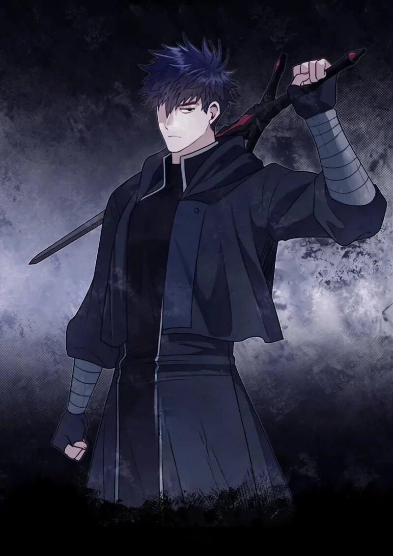 Манга Младший брат погибшего героя - Глава 107 Страница 35