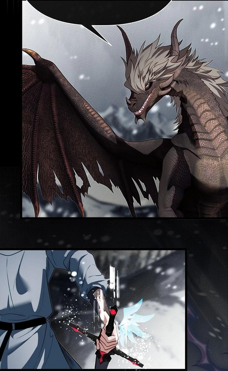 Манга Младший брат погибшего героя - Глава 112 Страница 18