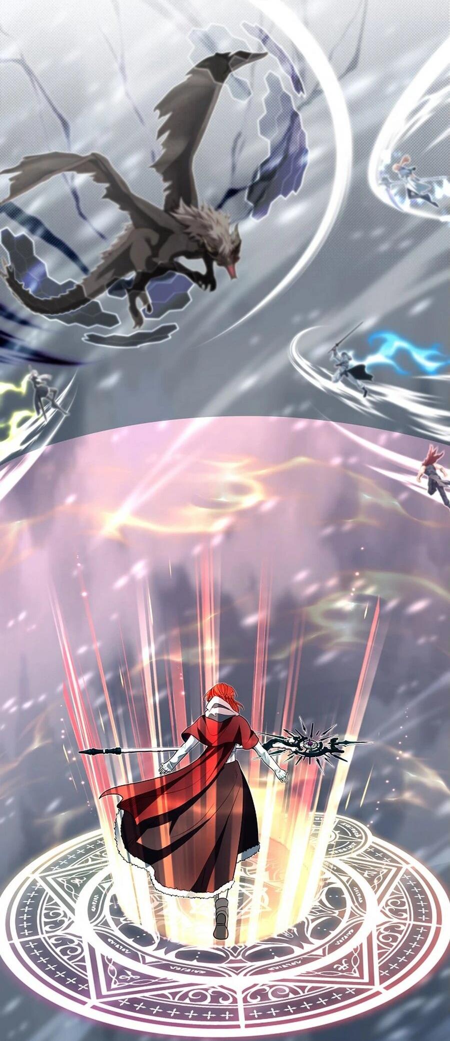 Манга Младший брат погибшего героя - Глава 112 Страница 54