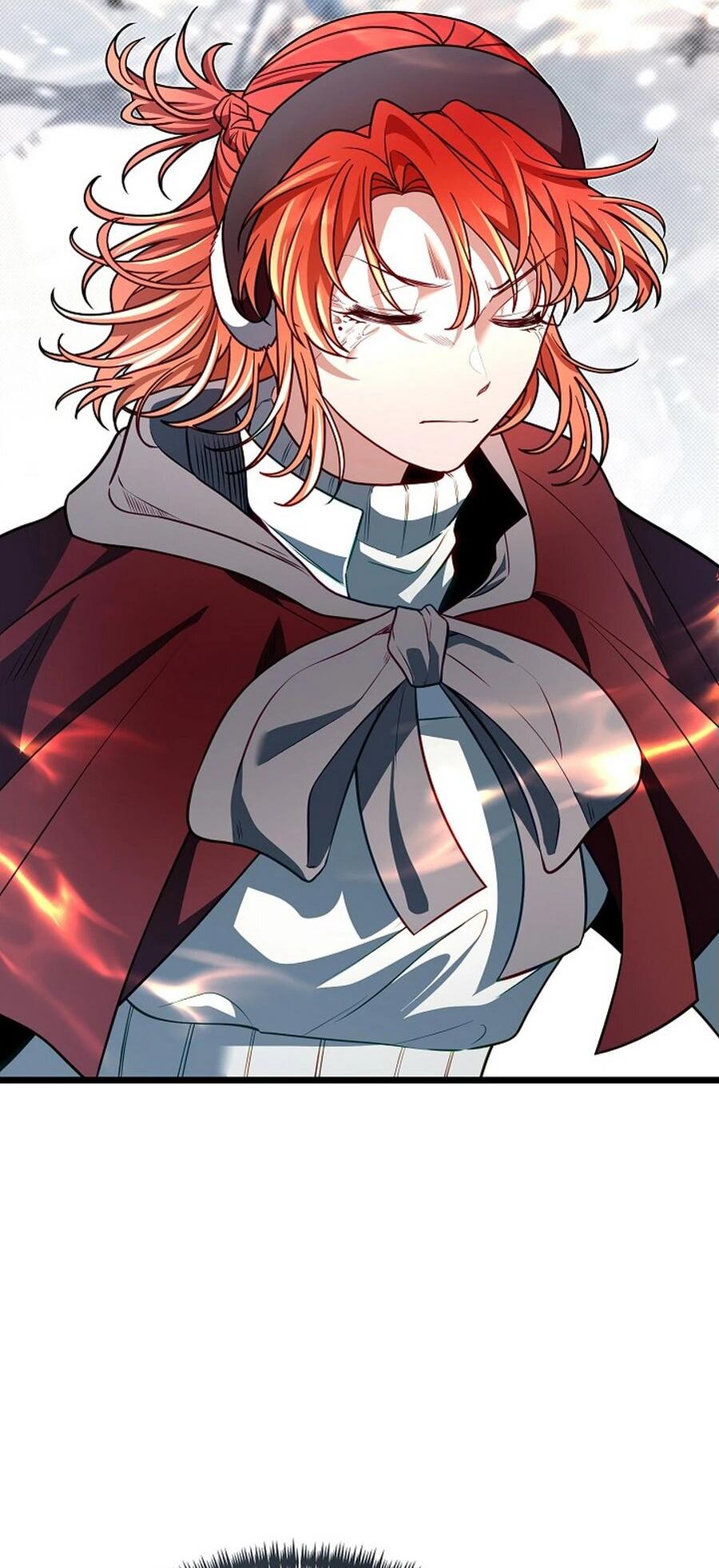 Манга Младший брат погибшего героя - Глава 112 Страница 12