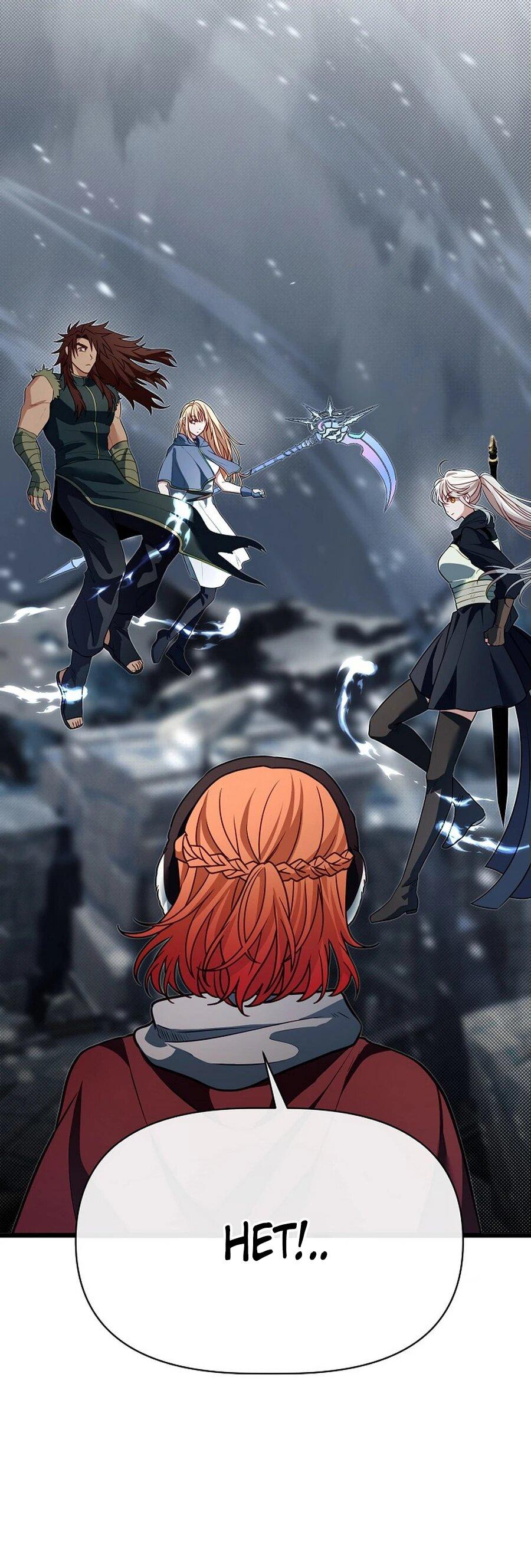 Манга Младший брат погибшего героя - Глава 112 Страница 9