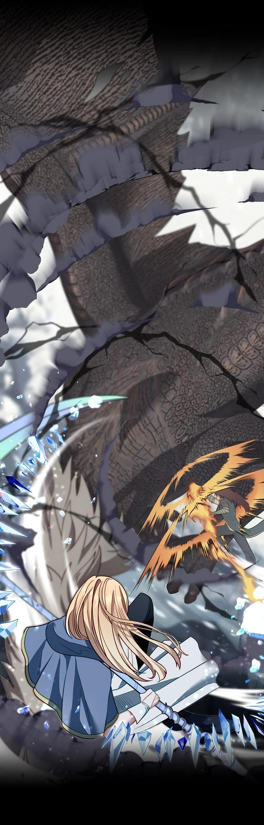 Манга Младший брат погибшего героя - Глава 112 Страница 78