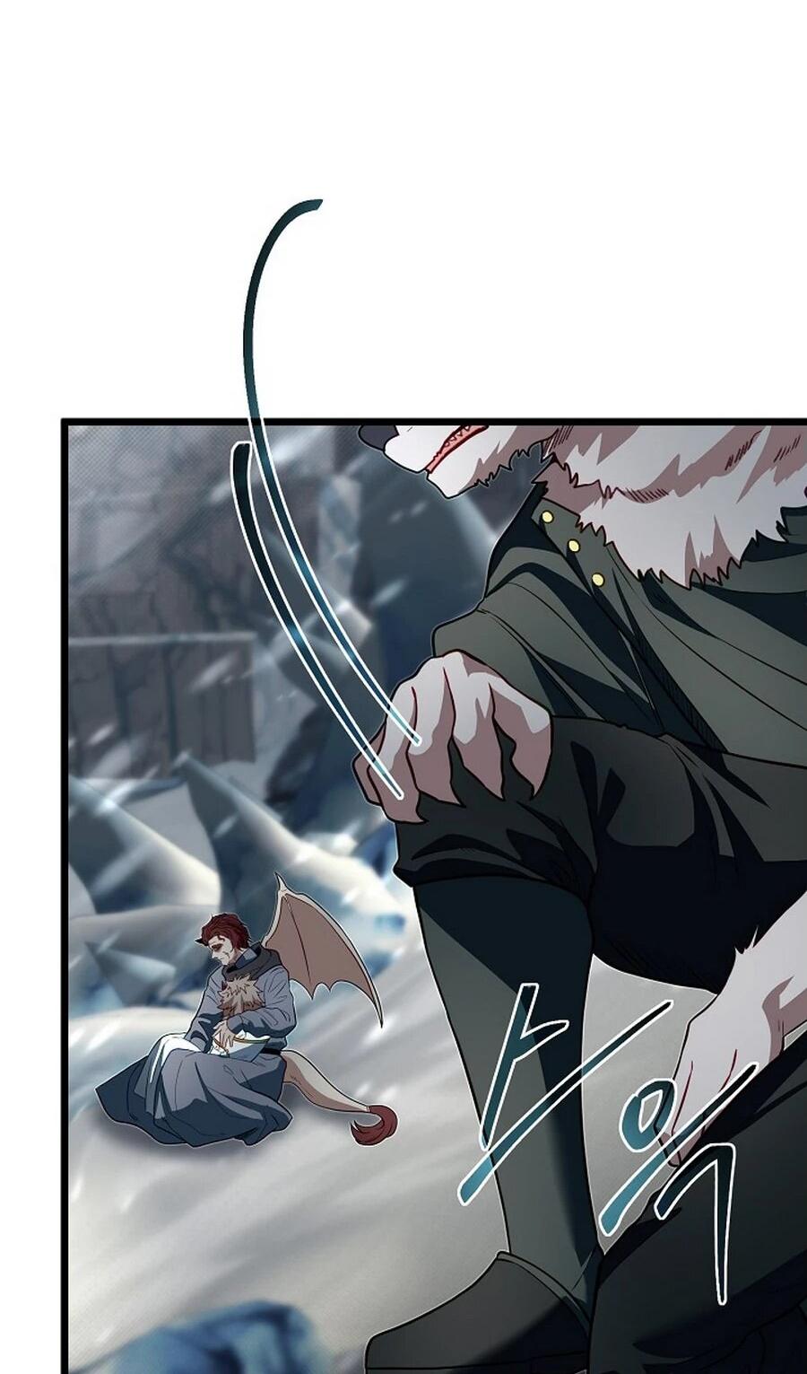 Манга Младший брат погибшего героя - Глава 112 Страница 57