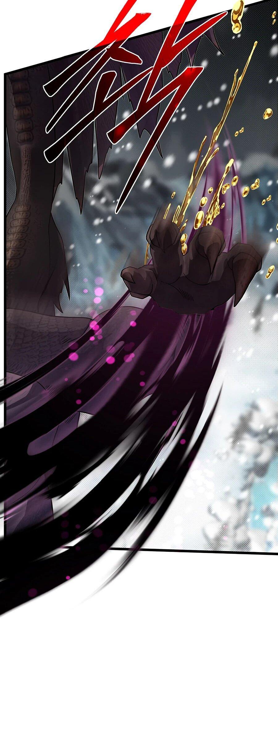 Манга Младший брат погибшего героя - Глава 111 Страница 51