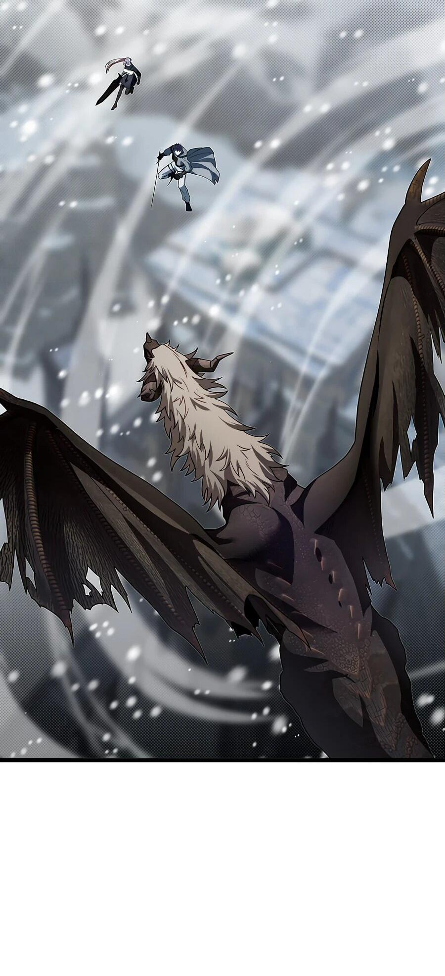 Манга Младший брат погибшего героя - Глава 111 Страница 44