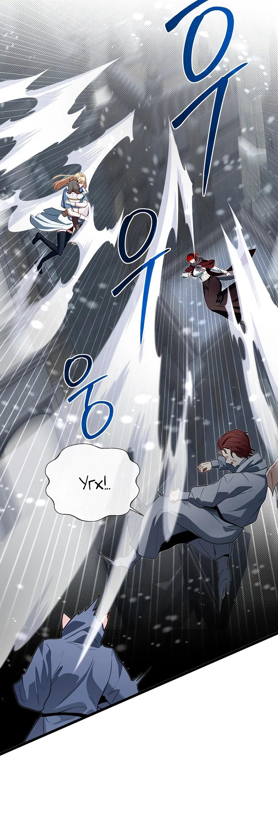 Манга Младший брат погибшего героя - Глава 111 Страница 76