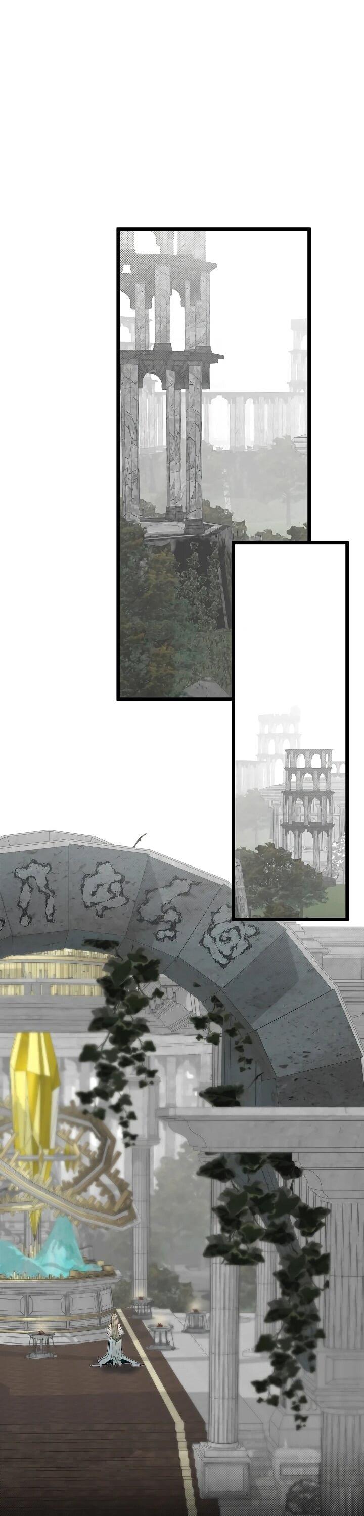 Манга Младший брат погибшего героя - Глава 116 Страница 19