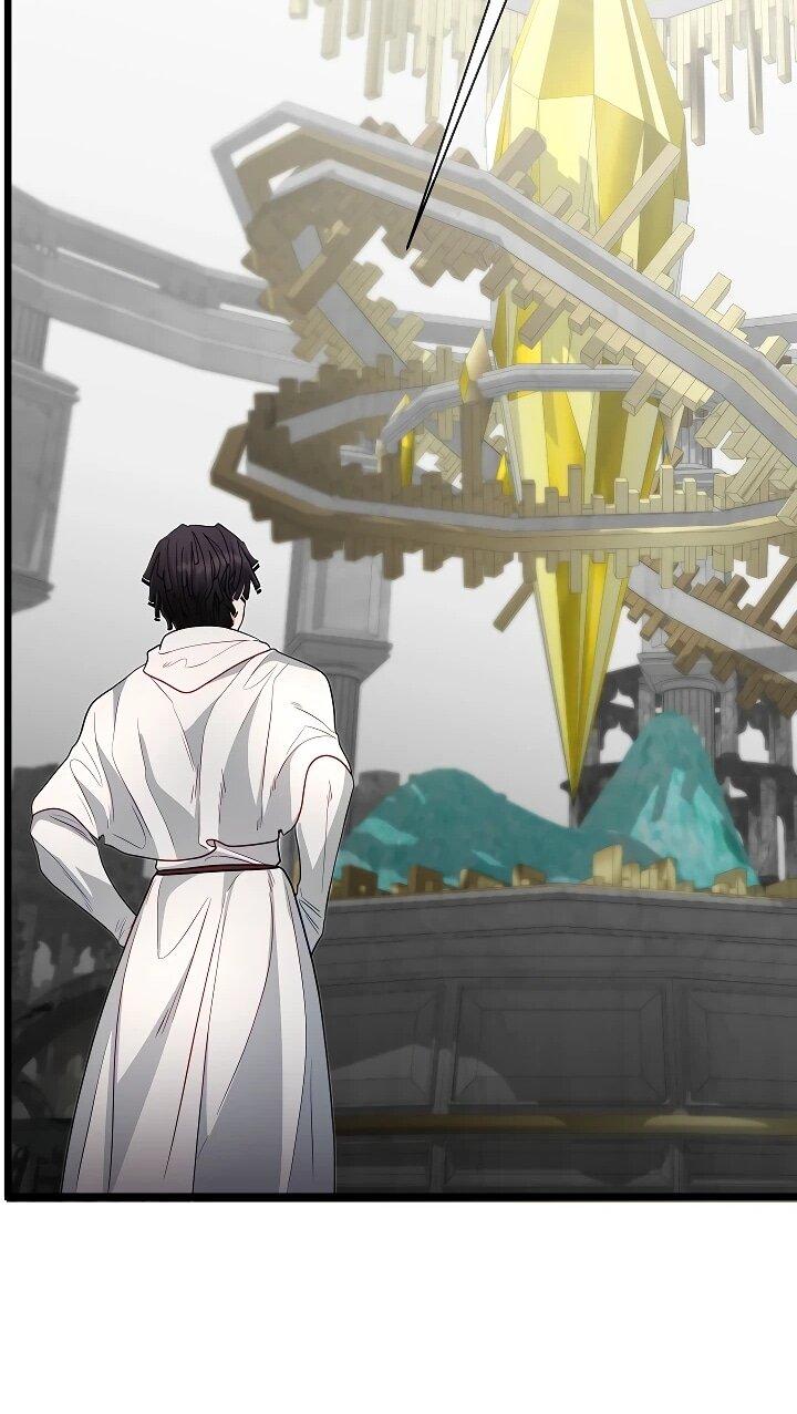 Манга Младший брат погибшего героя - Глава 116 Страница 36