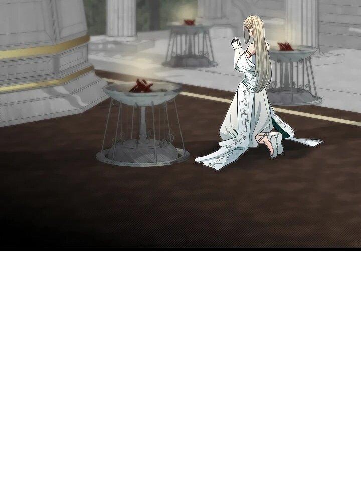 Манга Младший брат погибшего героя - Глава 116 Страница 22