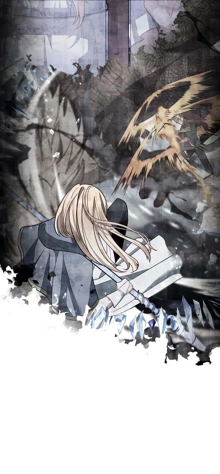 Манга Младший брат погибшего героя - Глава 115 Страница 62