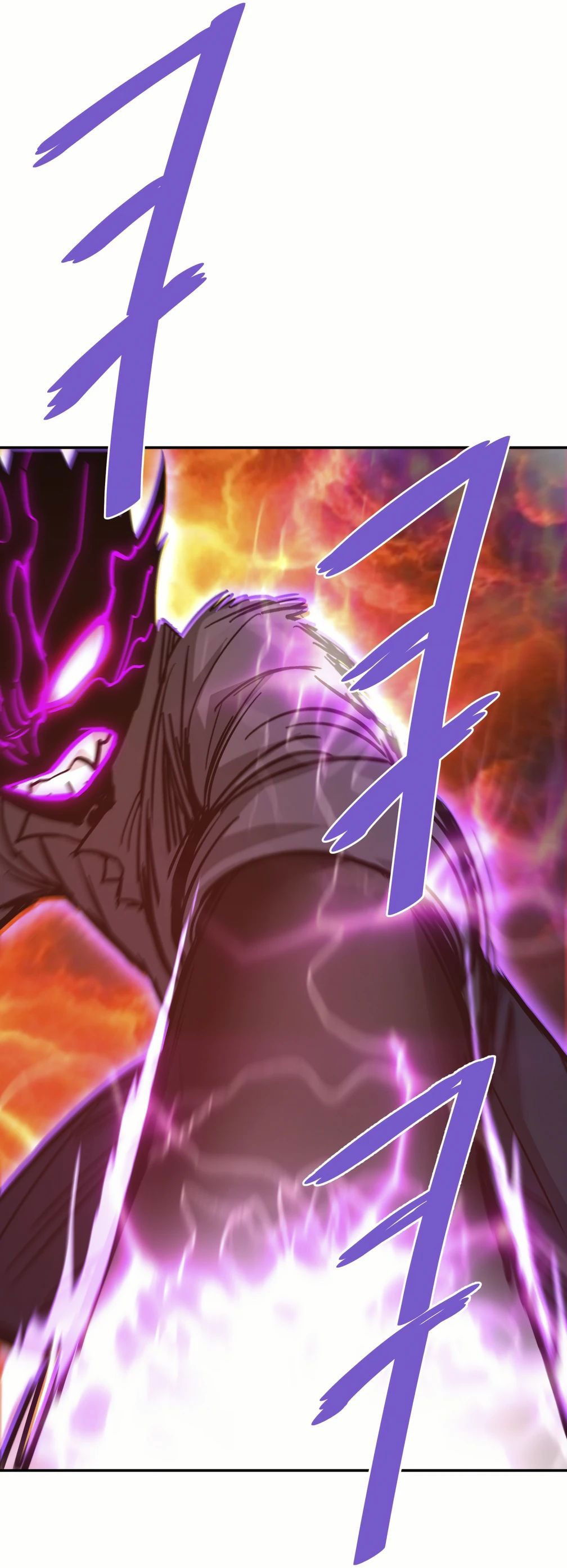 Манга Вернувшийся из ада Хан Дэсон - Глава 141 Страница 74