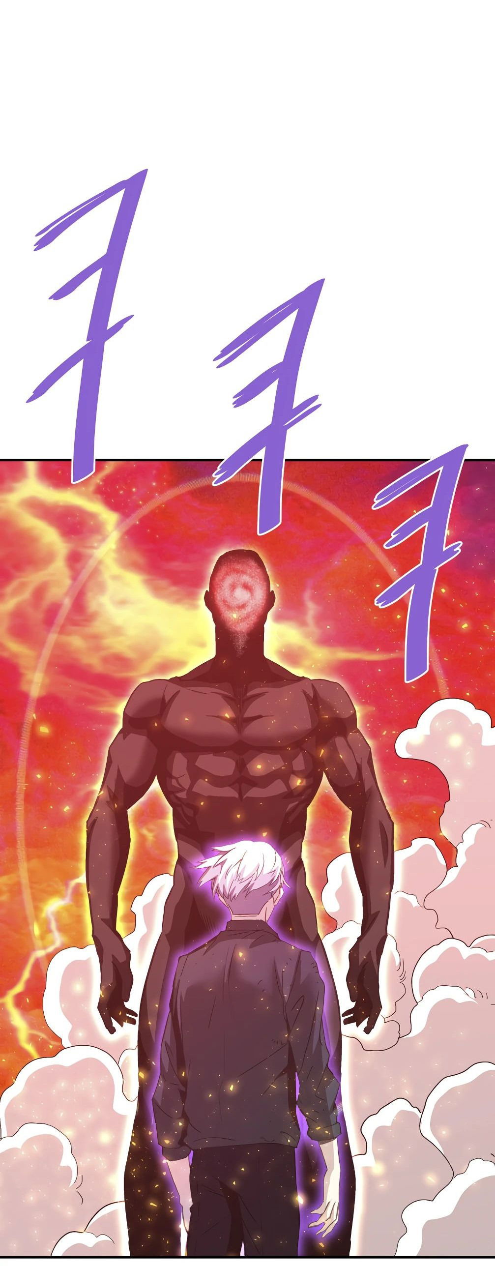 Манга Вернувшийся из ада Хан Дэсон - Глава 142 Страница 4