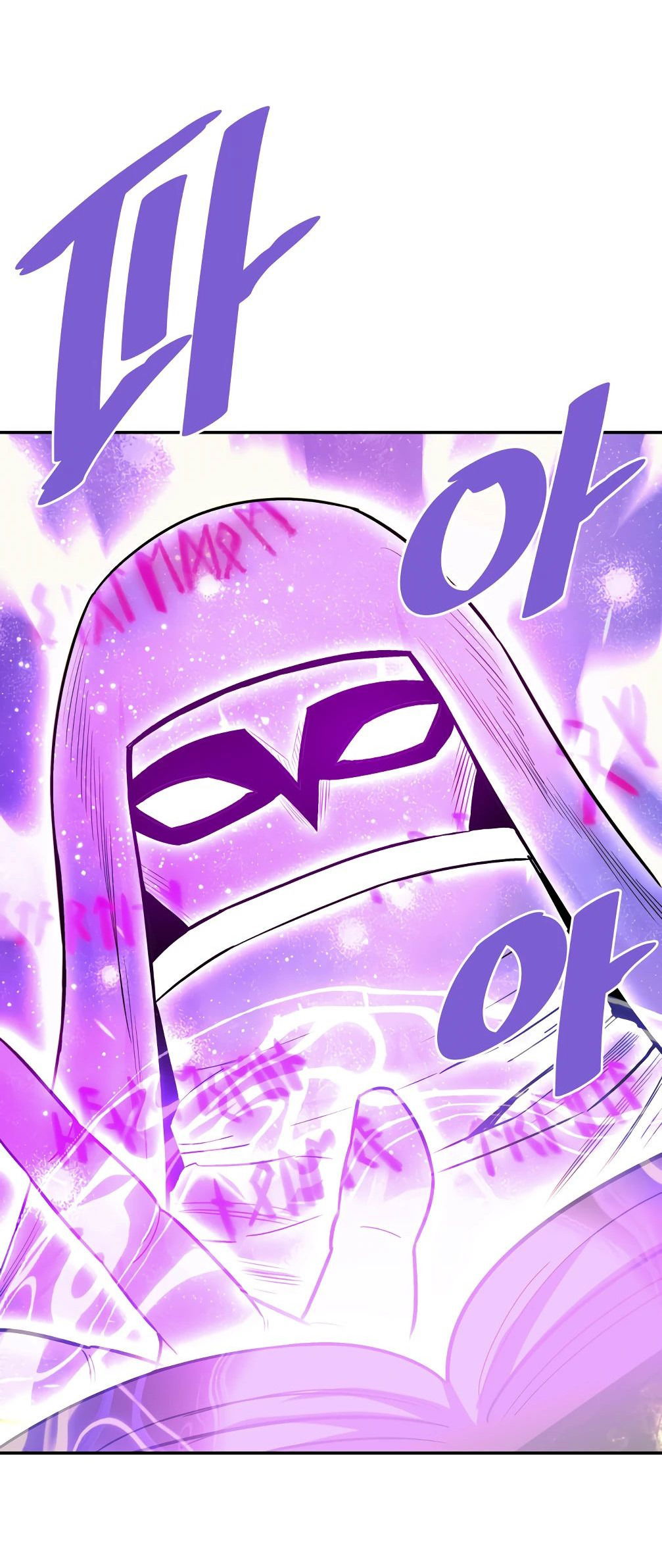 Манга Вернувшийся из ада Хан Дэсон - Глава 142 Страница 62