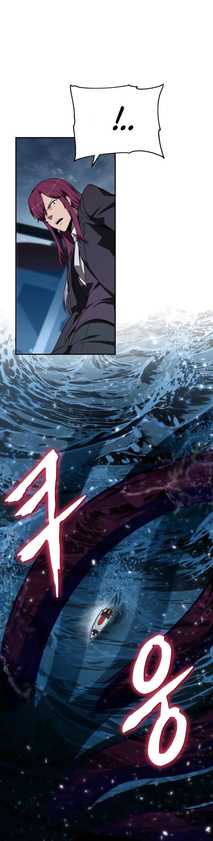 Манга Король-рыцарь, вернувшийся с богом - Глава 133 Страница 9