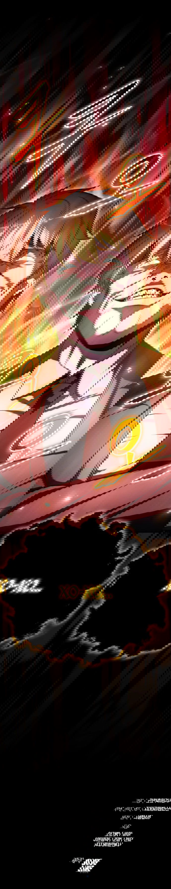 Манга Король-рыцарь, вернувшийся с богом - Глава 133 Страница 71