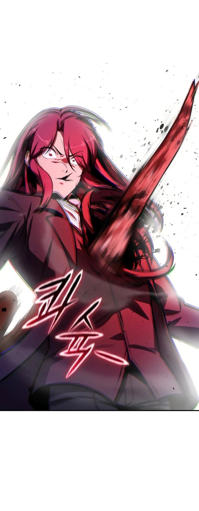 Манга Король-рыцарь, вернувшийся с богом - Глава 133 Страница 18